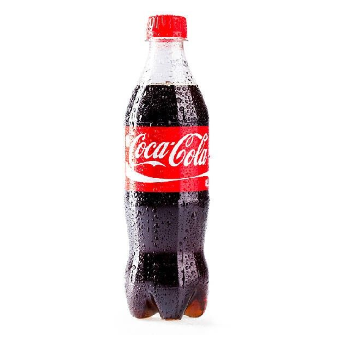 COCA COLA